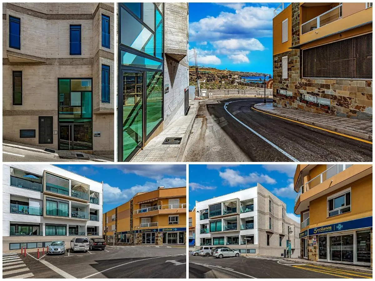 Luxury Apartment Sun4Ever Playa de San Juan