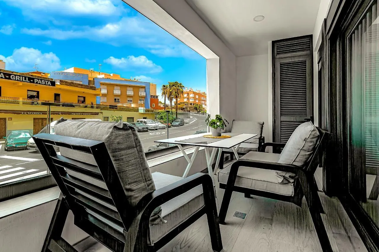 Luxury Apartment Sun4Ever location