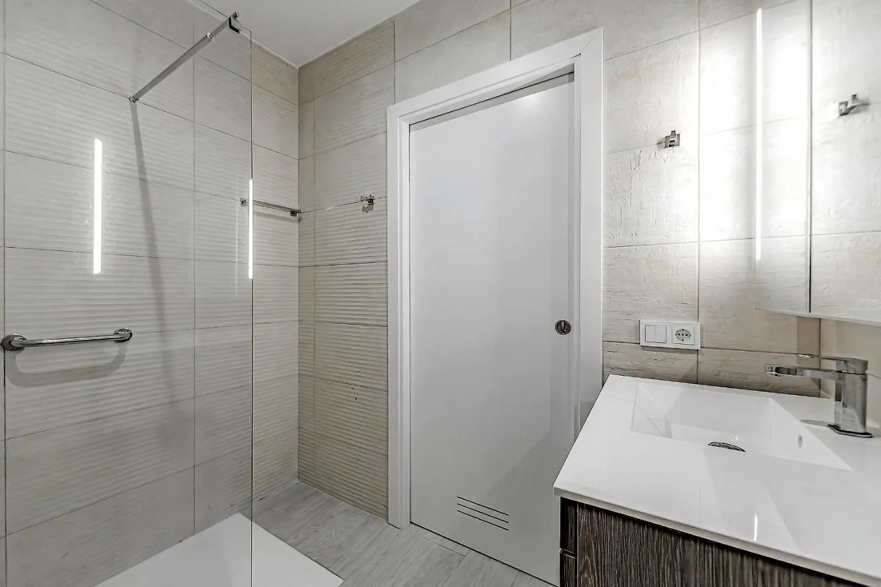 Luxury Apartment Sun4Ever Playa de San Juan
