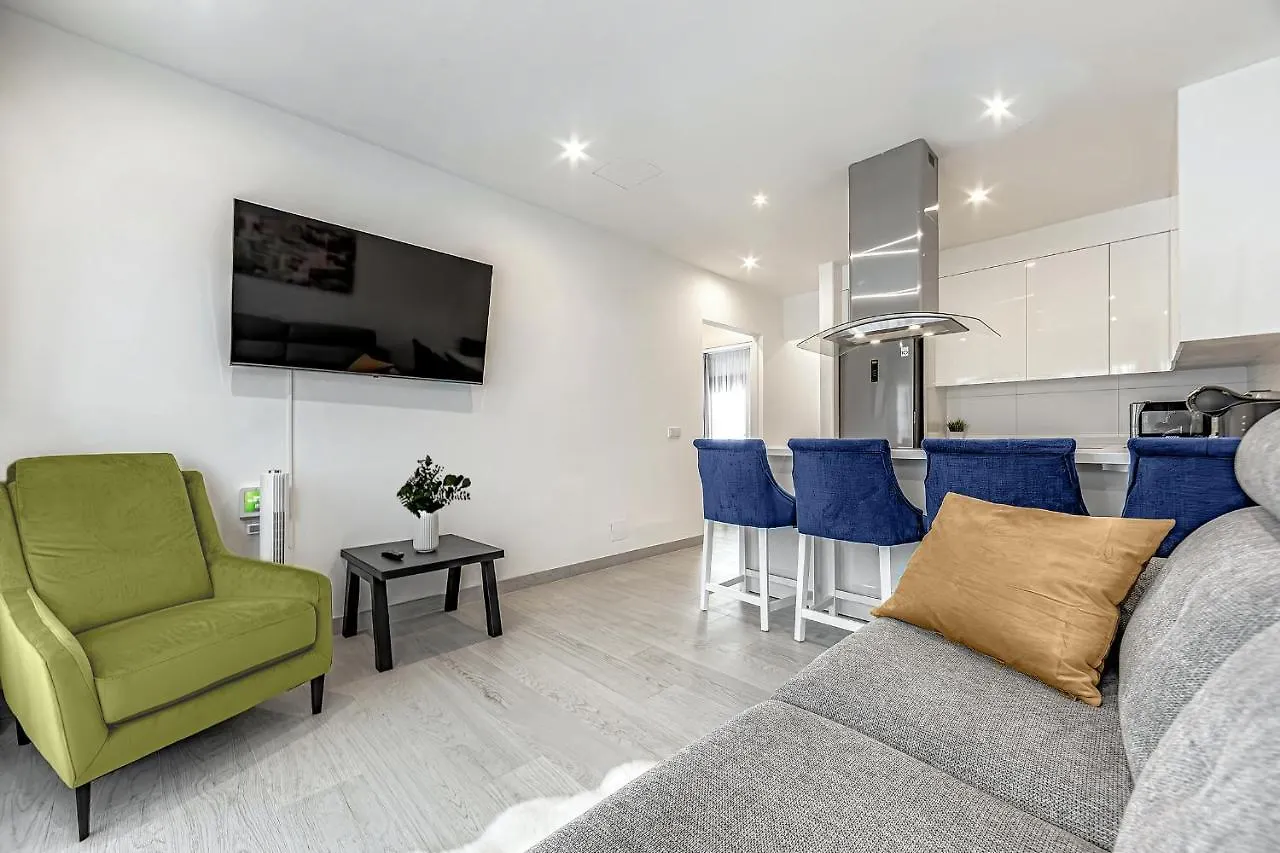 Luxury Apartment Sun4Ever Playa de San Juan