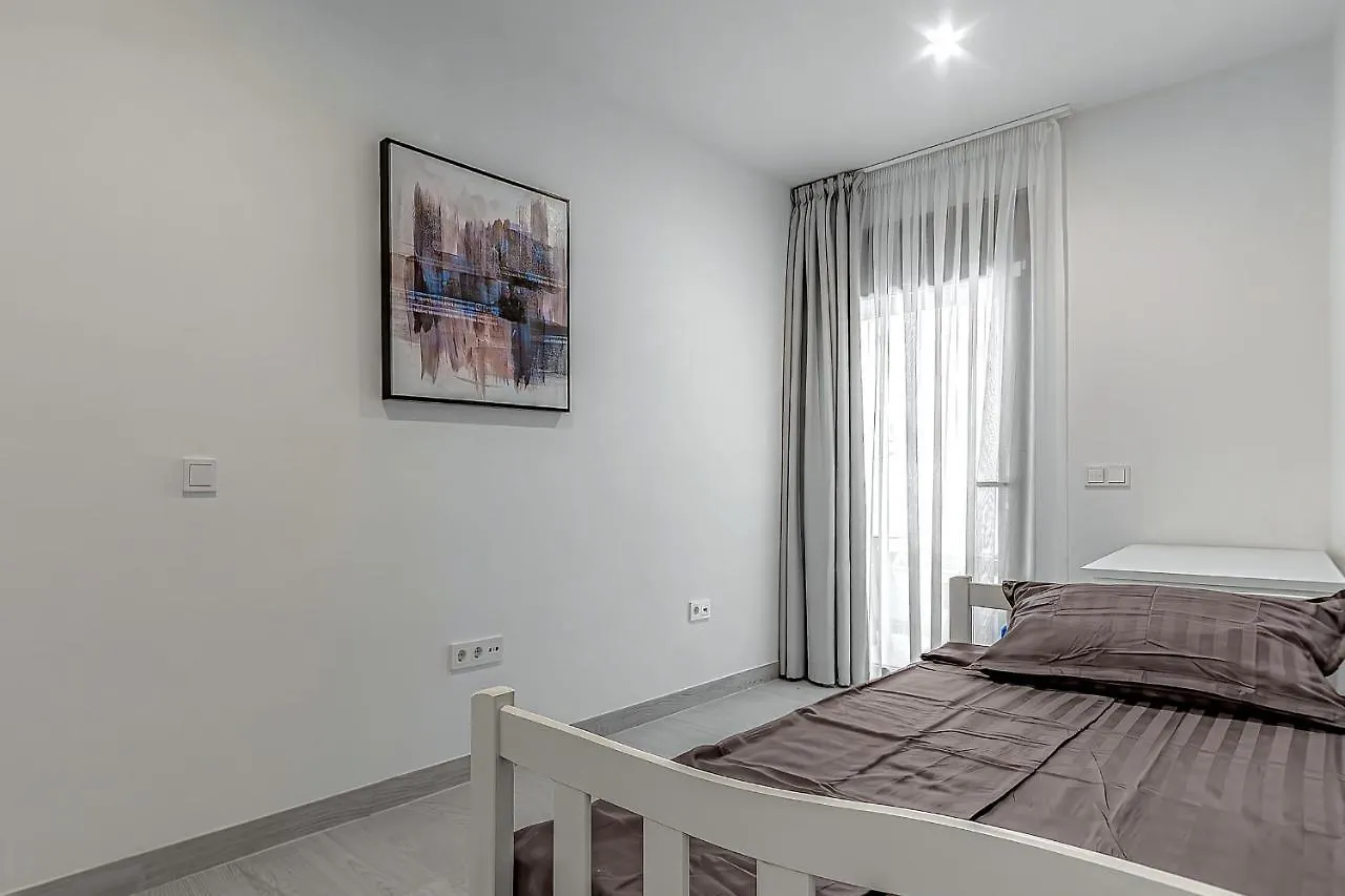 Luxury Apartment Sun4Ever Playa de San Juan  Playa de San Juan (Tenerife)