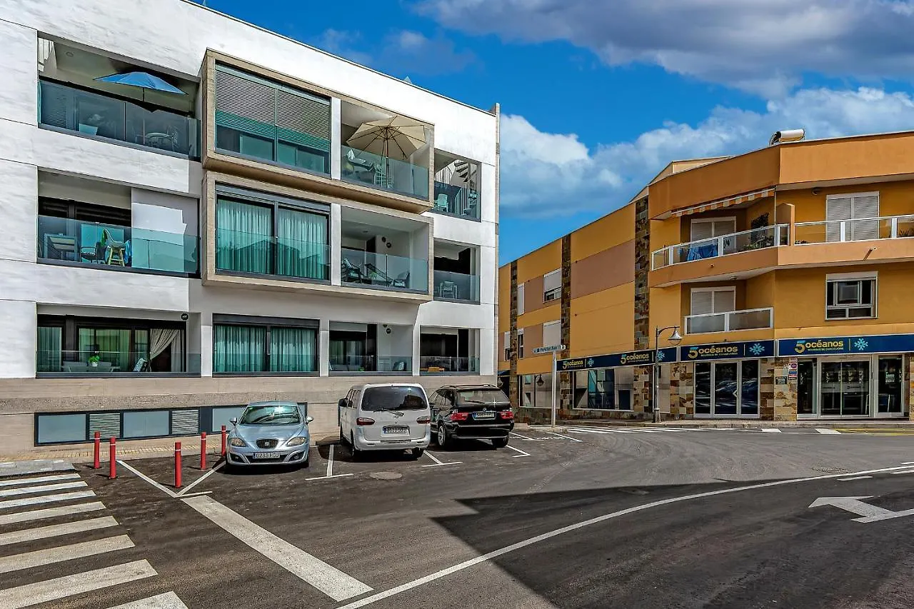 Luxury Apartment Sun4Ever Playa de San Juan  0*, Playa de San Juan (Tenerife) Spain