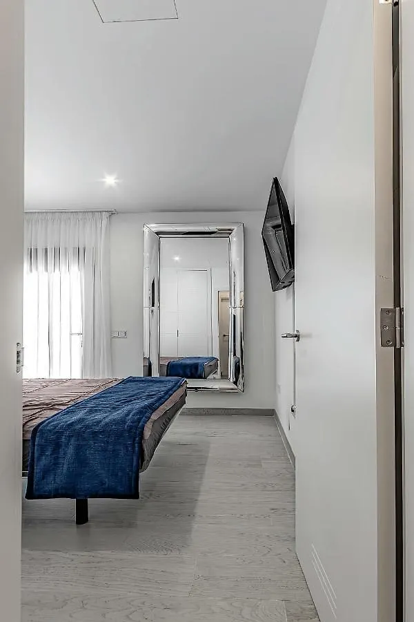 Luxury Apartment Sun4Ever Playa de San Juan  Playa de San Juan (Tenerife)