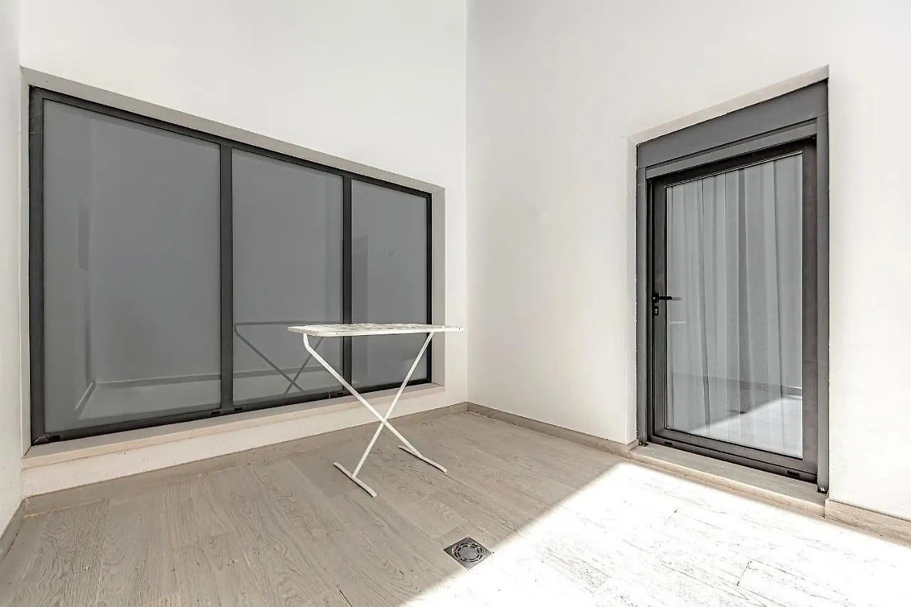 Luxury Apartment Sun4Ever Playa de San Juan   Playa de San Juan (Tenerife)