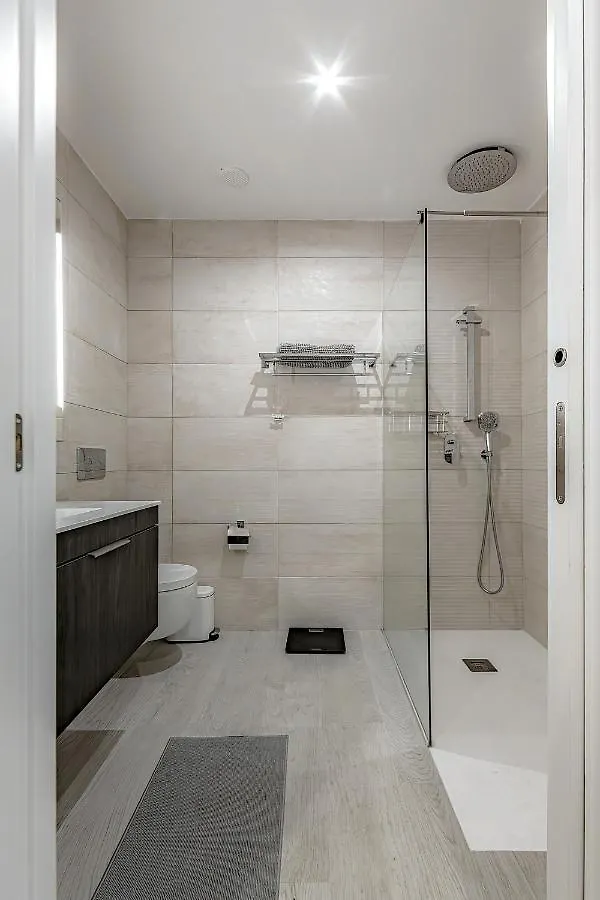 Luxury Apartment Sun4Ever Playa de San Juan