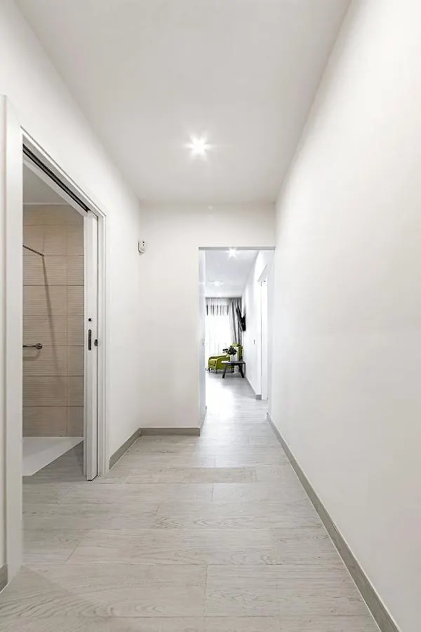 Luxury Apartment Sun4Ever Playa de San Juan  0*, Playa de San Juan (Tenerife)