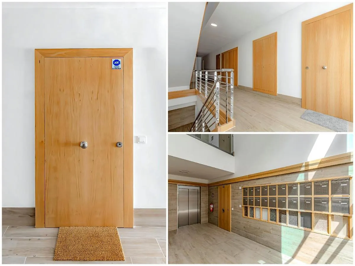 Luxury Apartment Sun4Ever Playa de San Juan   Playa de San Juan (Tenerife)