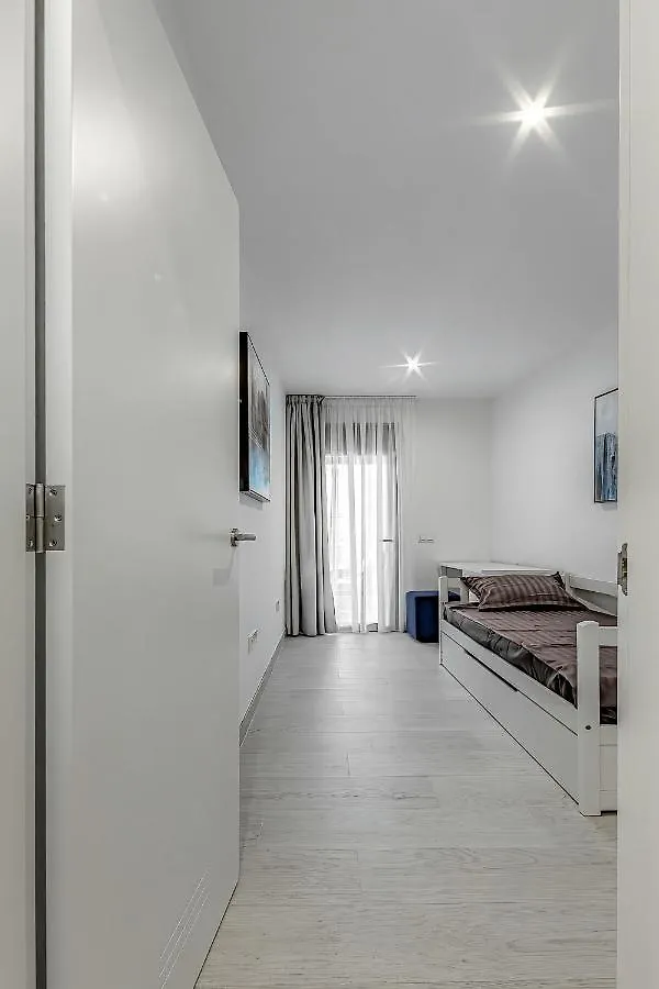 Luxury Apartment Sun4Ever Playa de San Juan  Spain