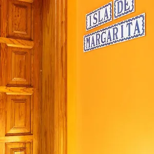 Apartamento Mi Posadita - Isla De Margarita, Playa de San Juan (Tenerife)