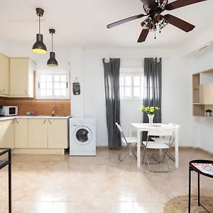 Apartamento Costa Playa San Juan, Playa de San Juan (Tenerife)