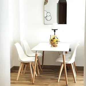 Apartamento Location For The Perfect Vacation, Playa de San Juan (Tenerife)