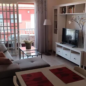 Apartamento Marejada Tenerife, Playa de San Juan (Tenerife)