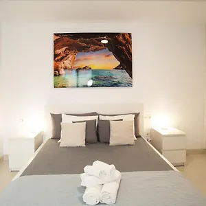 Apartamento Casa Brillante, Playa de San Juan (Tenerife)