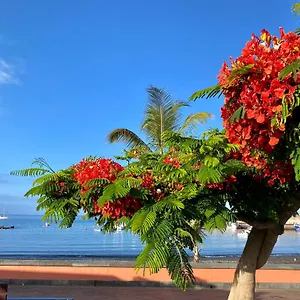 Apartamento Casa Antonio - Luna, Playa de San Juan (Tenerife)