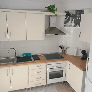 Apartamento Casita La Ballena Tenerife Sur, Playa de San Juan (Tenerife)