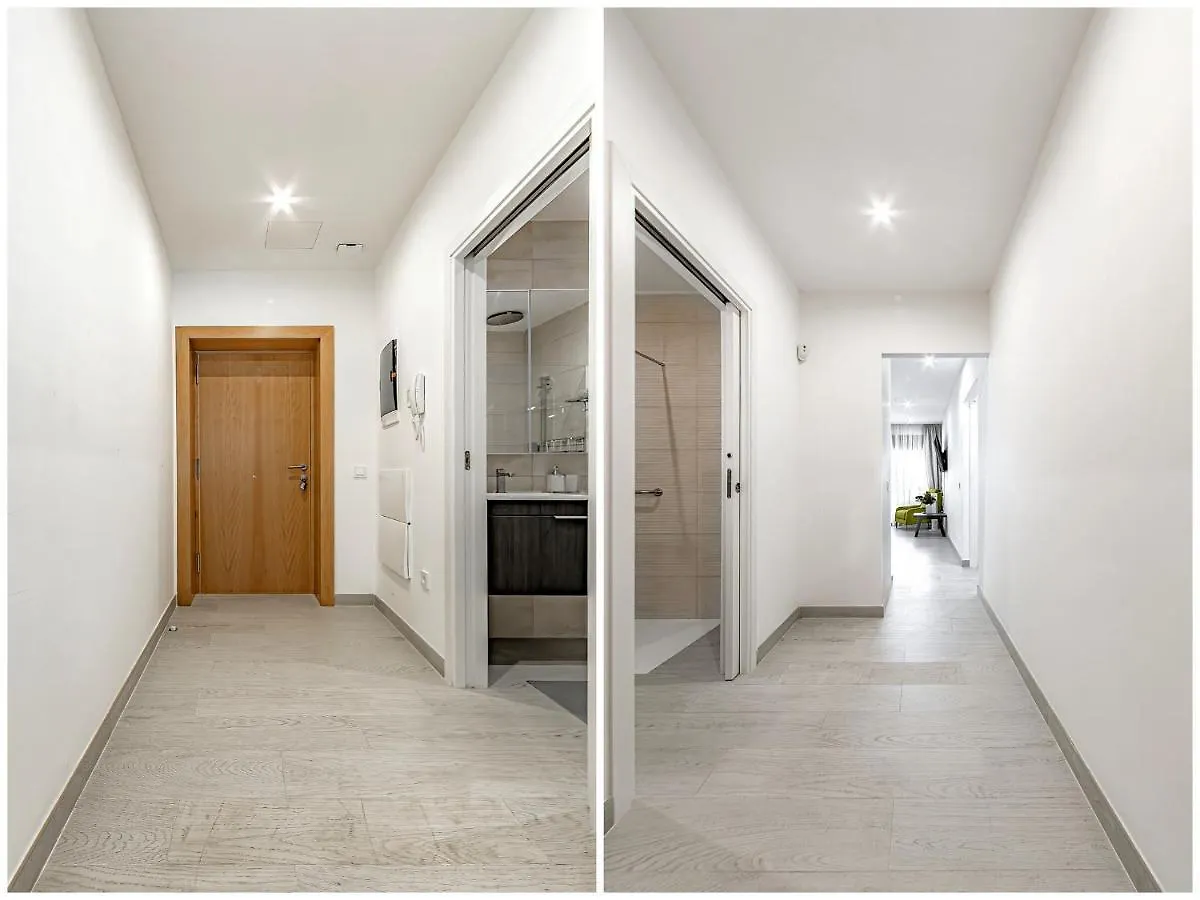 Luxury Apartment Sun4Ever Playa de San Juan