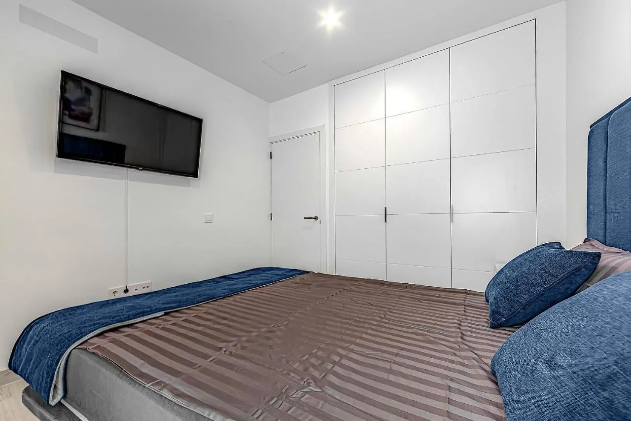 Luxury Apartment Sun4Ever Playa de San Juan